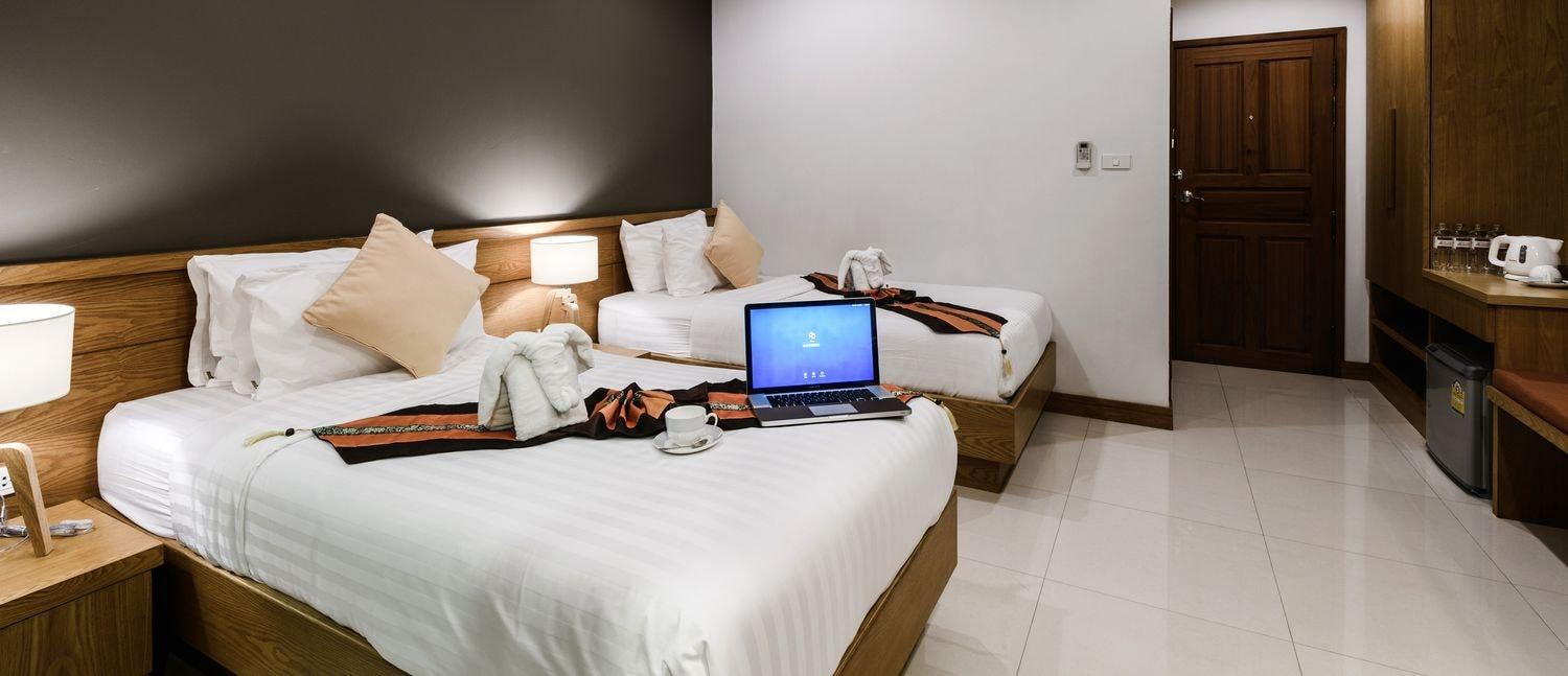 Hotel Old Town Chiangmai Boutique Chiang Mai Exterior foto