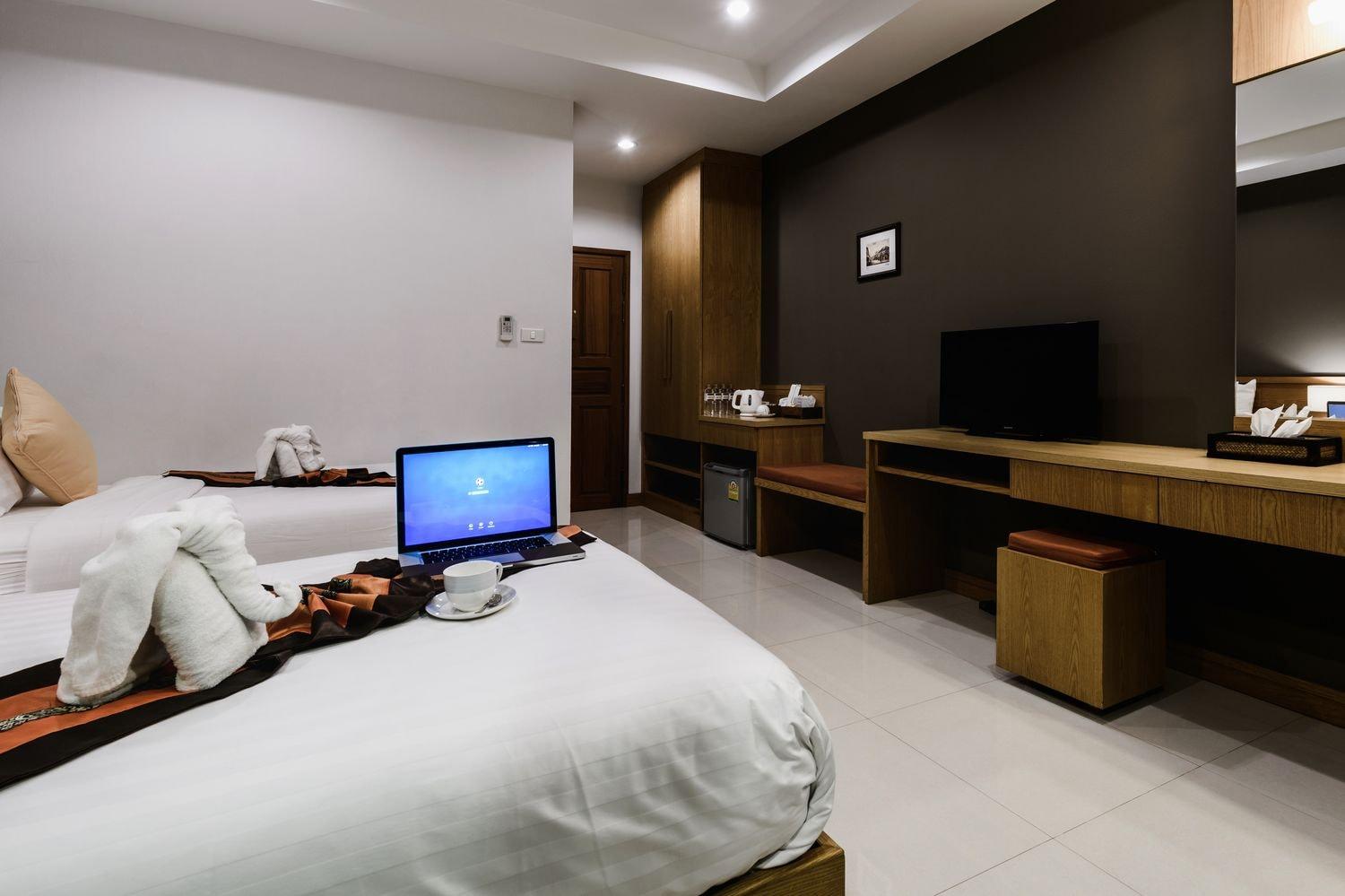 Hotel Old Town Chiangmai Boutique Chiang Mai Exterior foto