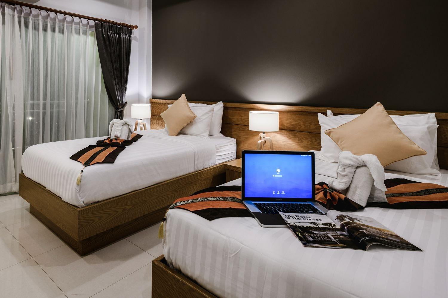 Hotel Old Town Chiangmai Boutique Chiang Mai Exterior foto