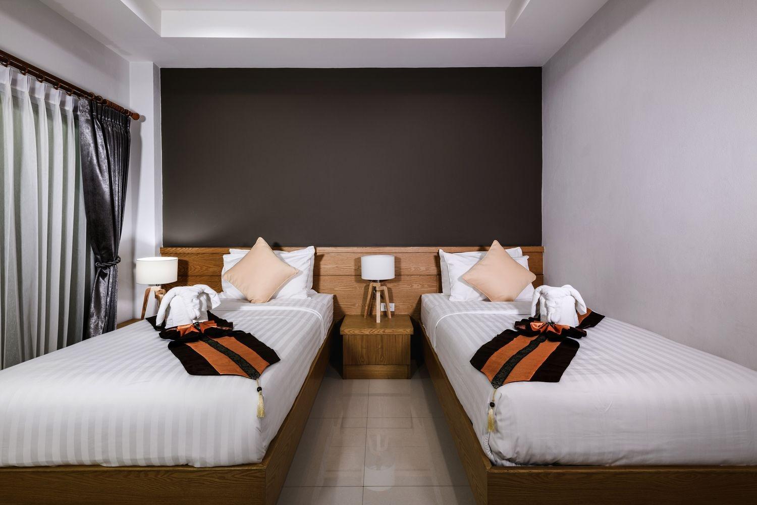 Hotel Old Town Chiangmai Boutique Chiang Mai Exterior foto