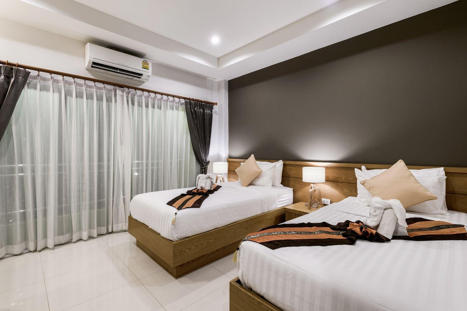 Hotel Old Town Chiangmai Boutique Chiang Mai Exterior foto