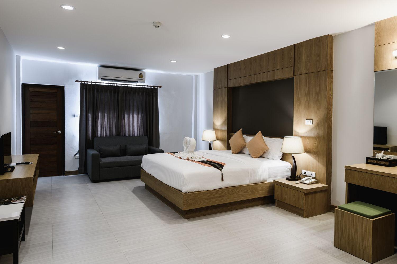 Hotel Old Town Chiangmai Boutique Chiang Mai Exterior foto