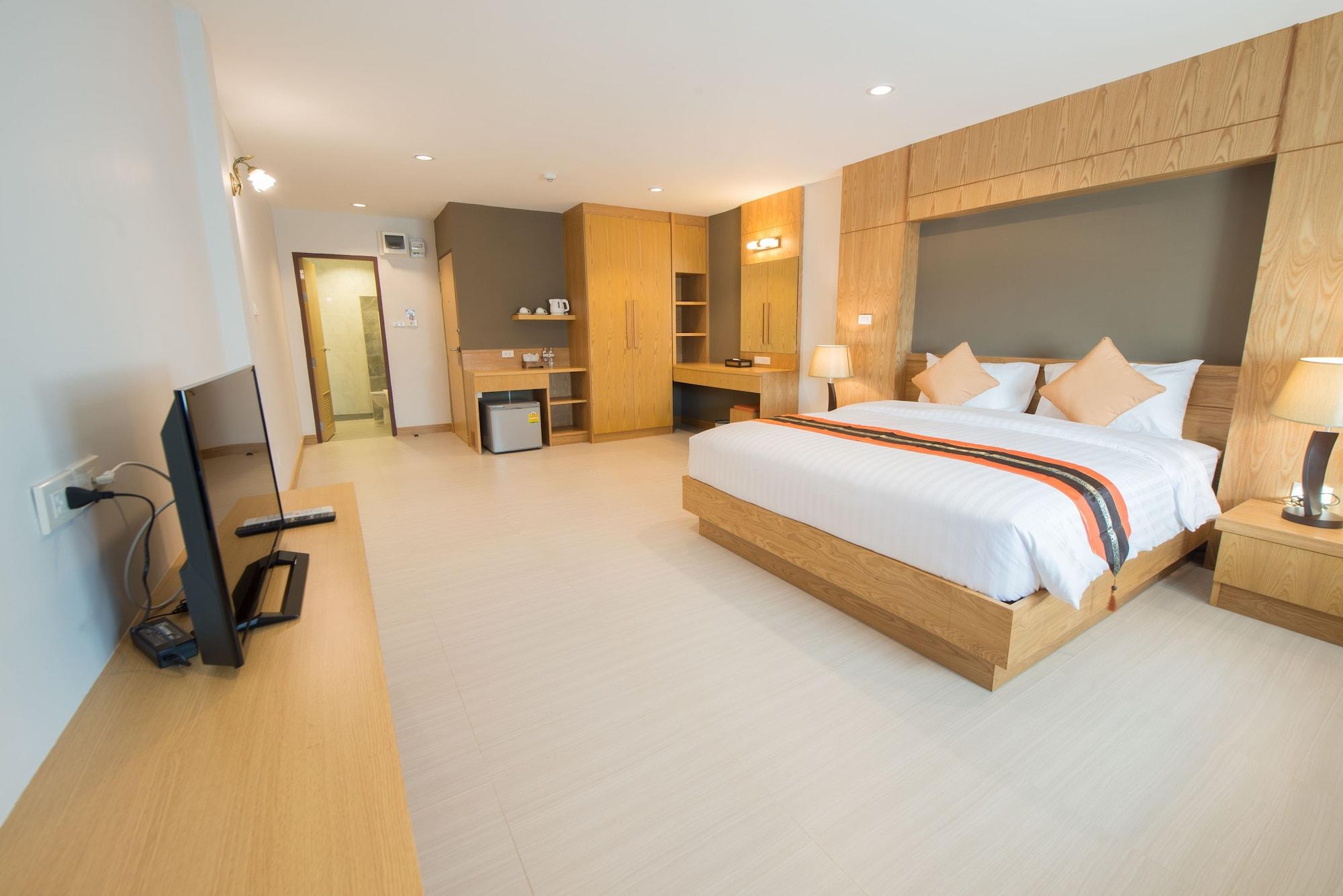 Hotel Old Town Chiangmai Boutique Chiang Mai Exterior foto