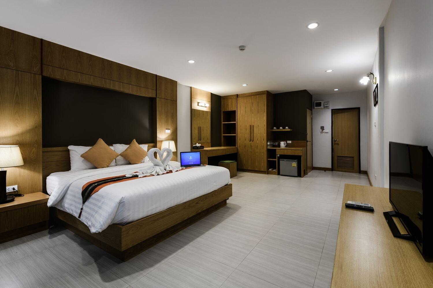 Hotel Old Town Chiangmai Boutique Chiang Mai Exterior foto