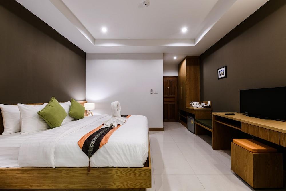 Hotel Old Town Chiangmai Boutique Chiang Mai Exterior foto