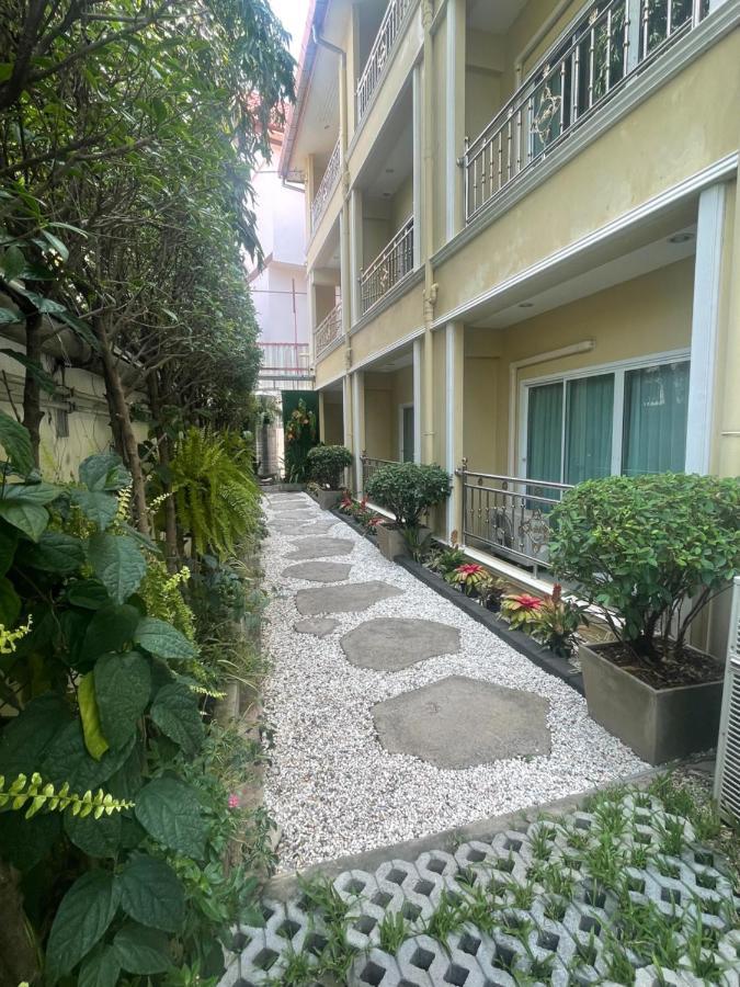 Hotel Old Town Chiangmai Boutique Chiang Mai Exterior foto