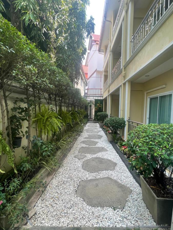 Hotel Old Town Chiangmai Boutique Chiang Mai Exterior foto