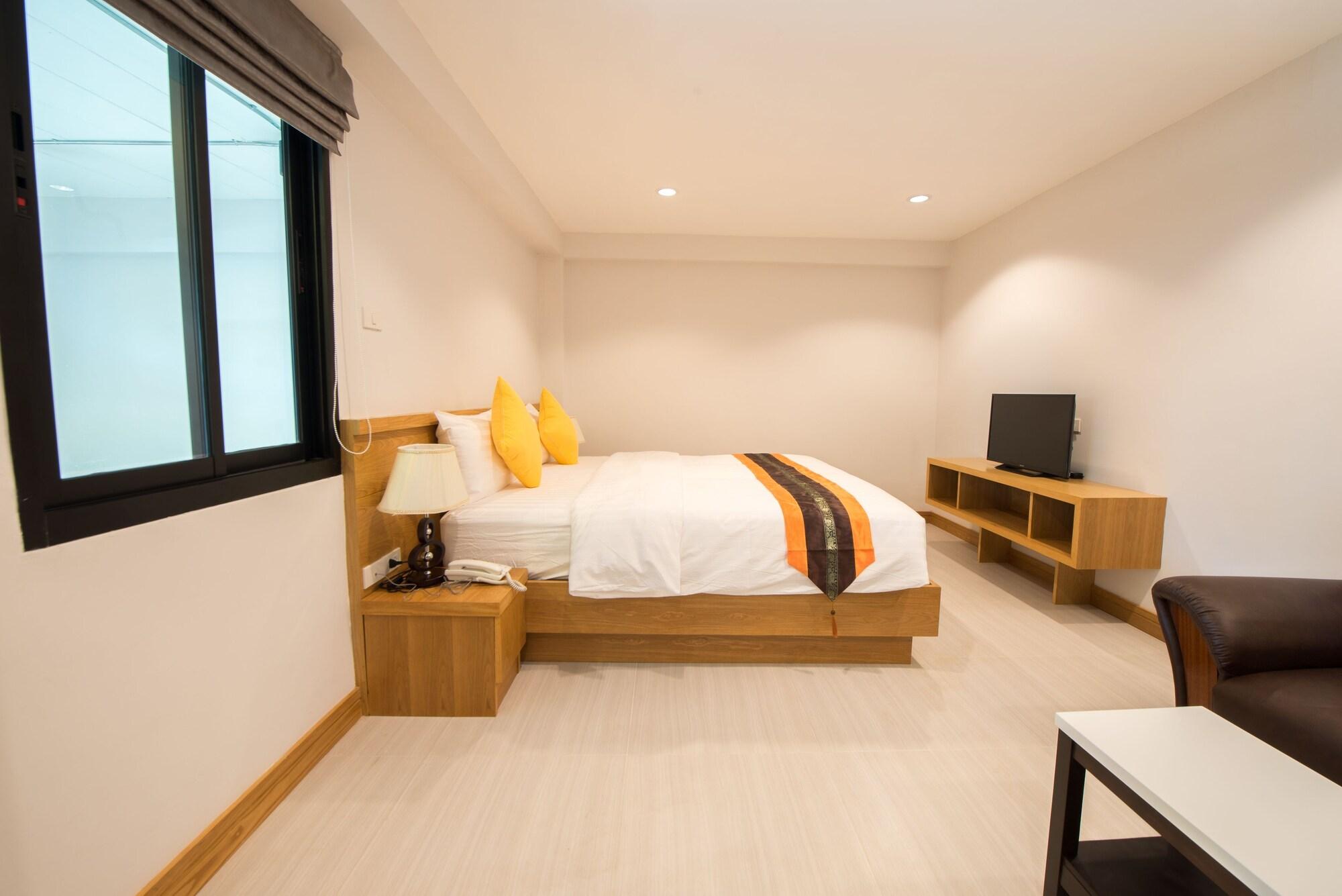 Hotel Old Town Chiangmai Boutique Chiang Mai Exterior foto
