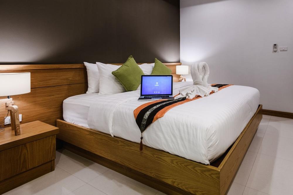 Hotel Old Town Chiangmai Boutique Chiang Mai Exterior foto