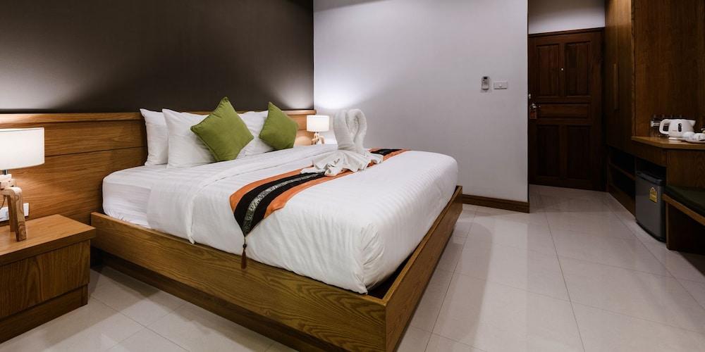 Hotel Old Town Chiangmai Boutique Chiang Mai Exterior foto