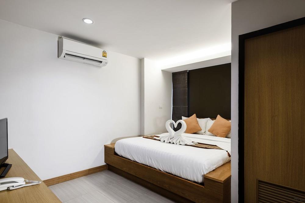 Hotel Old Town Chiangmai Boutique Chiang Mai Exterior foto