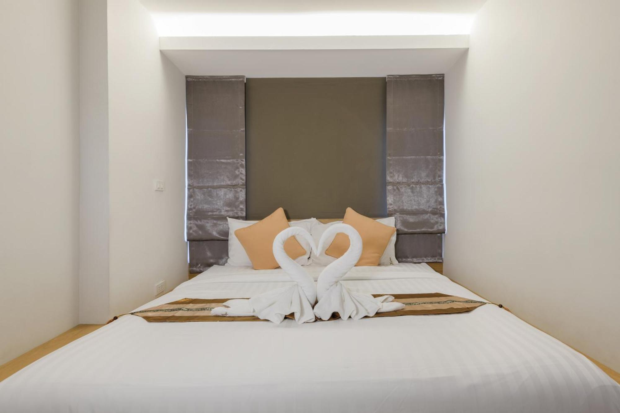 Hotel Old Town Chiangmai Boutique Chiang Mai Exterior foto