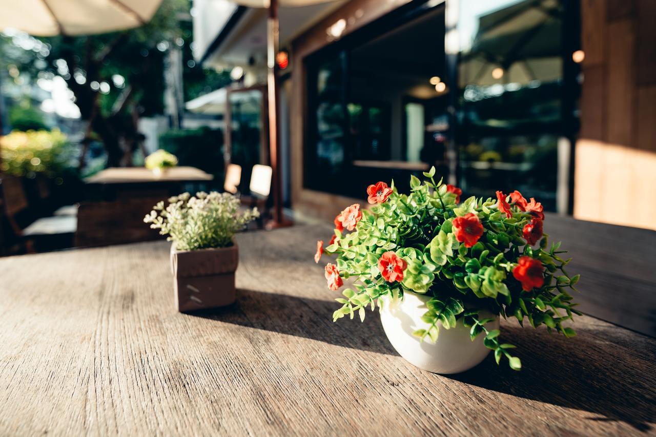 Hotel Old Town Chiangmai Boutique Chiang Mai Exterior foto