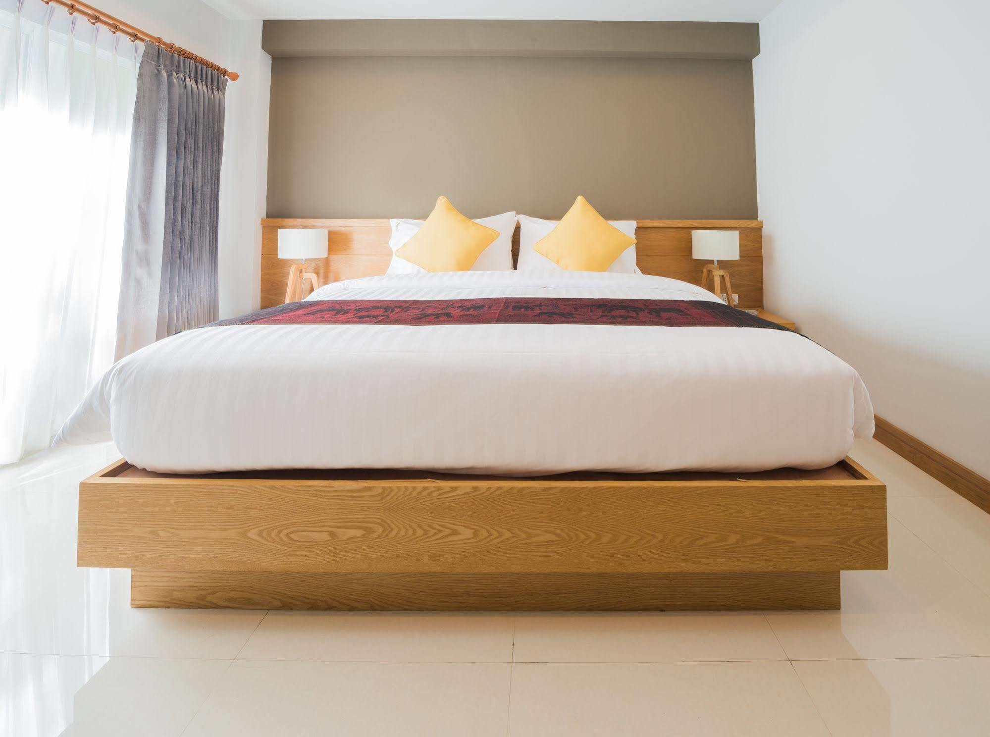 Hotel Old Town Chiangmai Boutique Chiang Mai Exterior foto