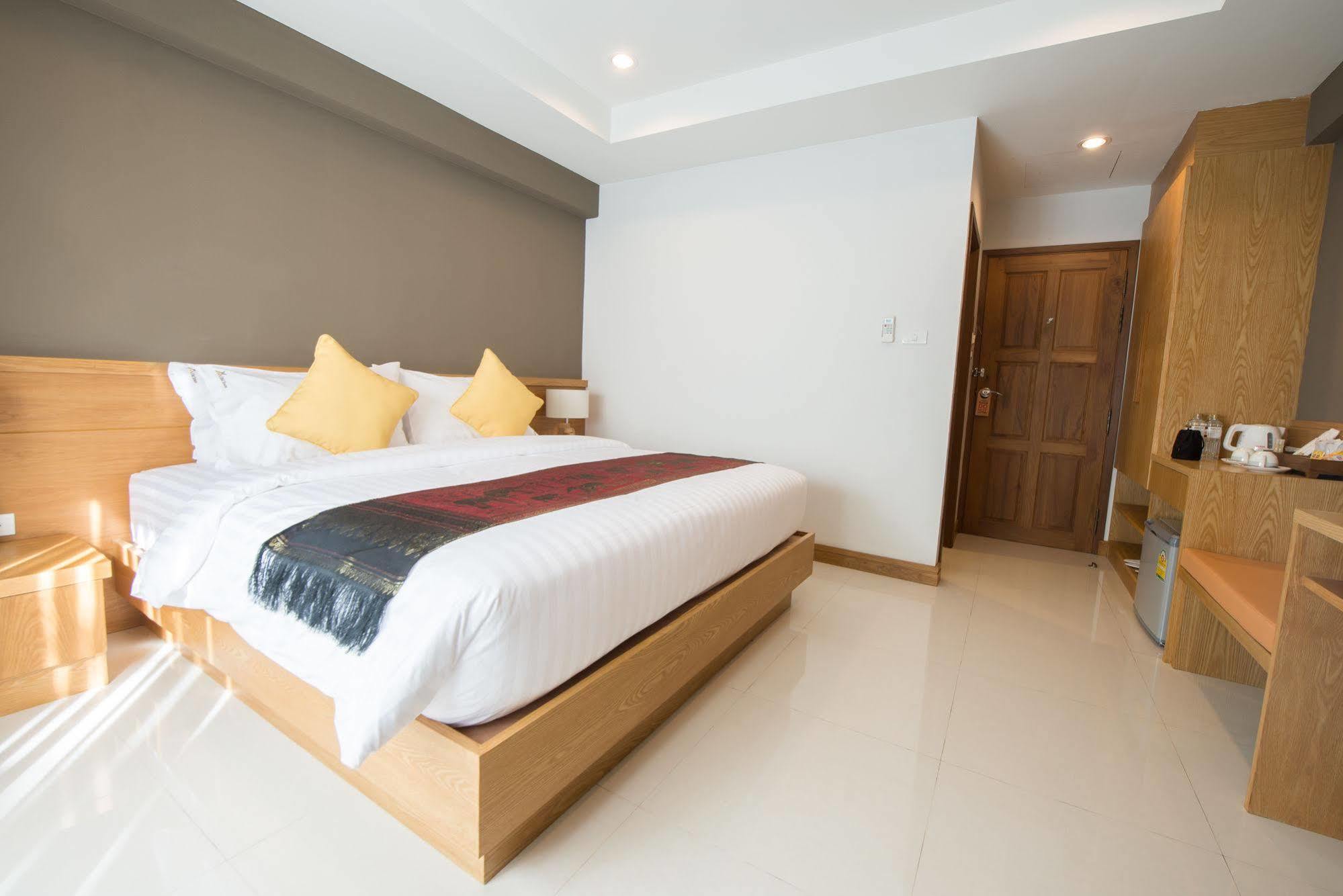 Hotel Old Town Chiangmai Boutique Chiang Mai Exterior foto