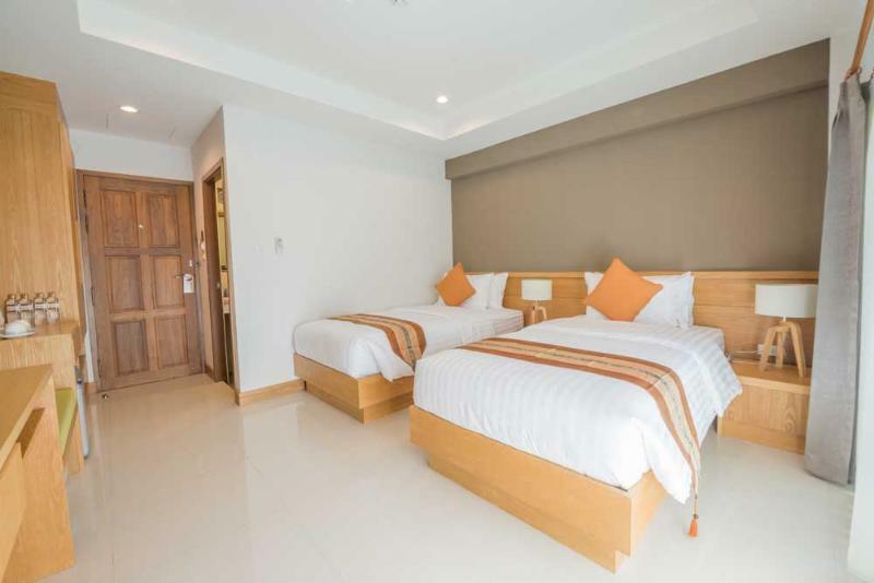 Hotel Old Town Chiangmai Boutique Chiang Mai Exterior foto